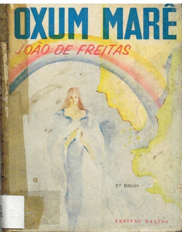 Oxum Marê